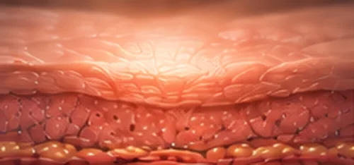Illustration of step 5: Brighter skin