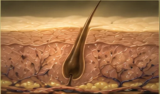 Illustration of step 4: Natural process