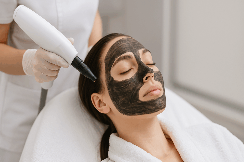 Carbon Facial Christchurch: Benefits, Cost & What to Expect