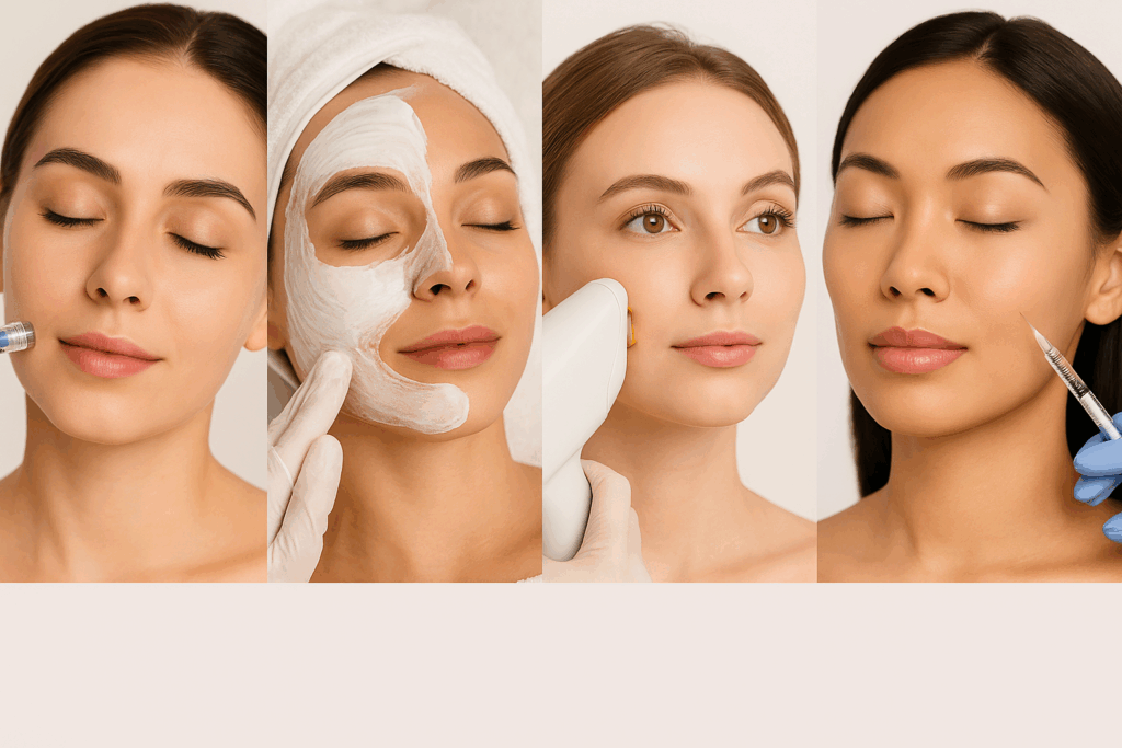 Best Skin Rejuvenation Treatments in Christchurch