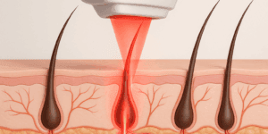 How Does Laser Hair Removal Work? The Science Behind Smooth Skin