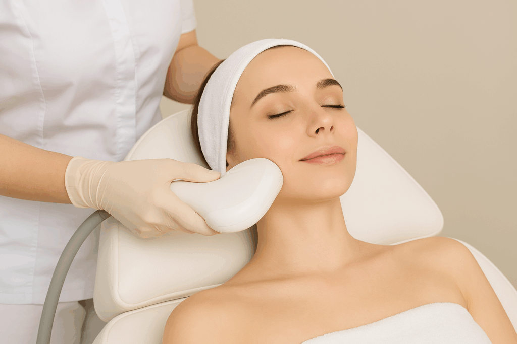 How Often Should You Get Skin Rejuvenation Treatments?